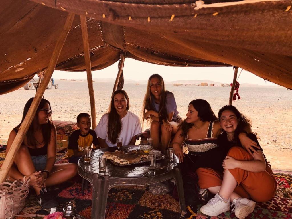 Luxury Desert Camp 5* Merzouga